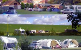 Camp Oaza Chudcice